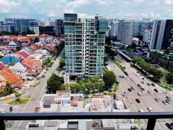 Nin Residence (D13), Apartment #631083781